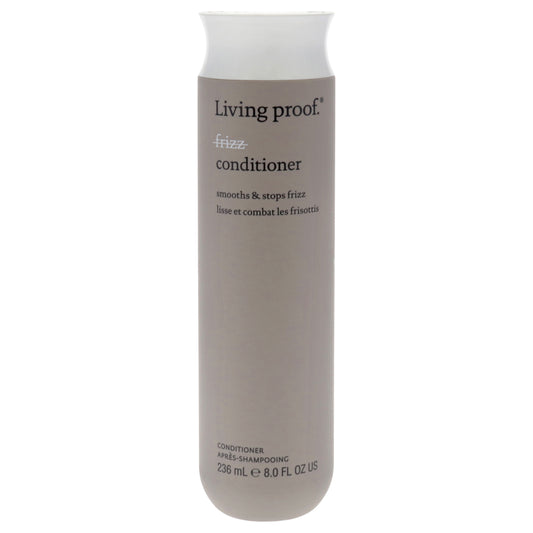 No Frizz Conditioner