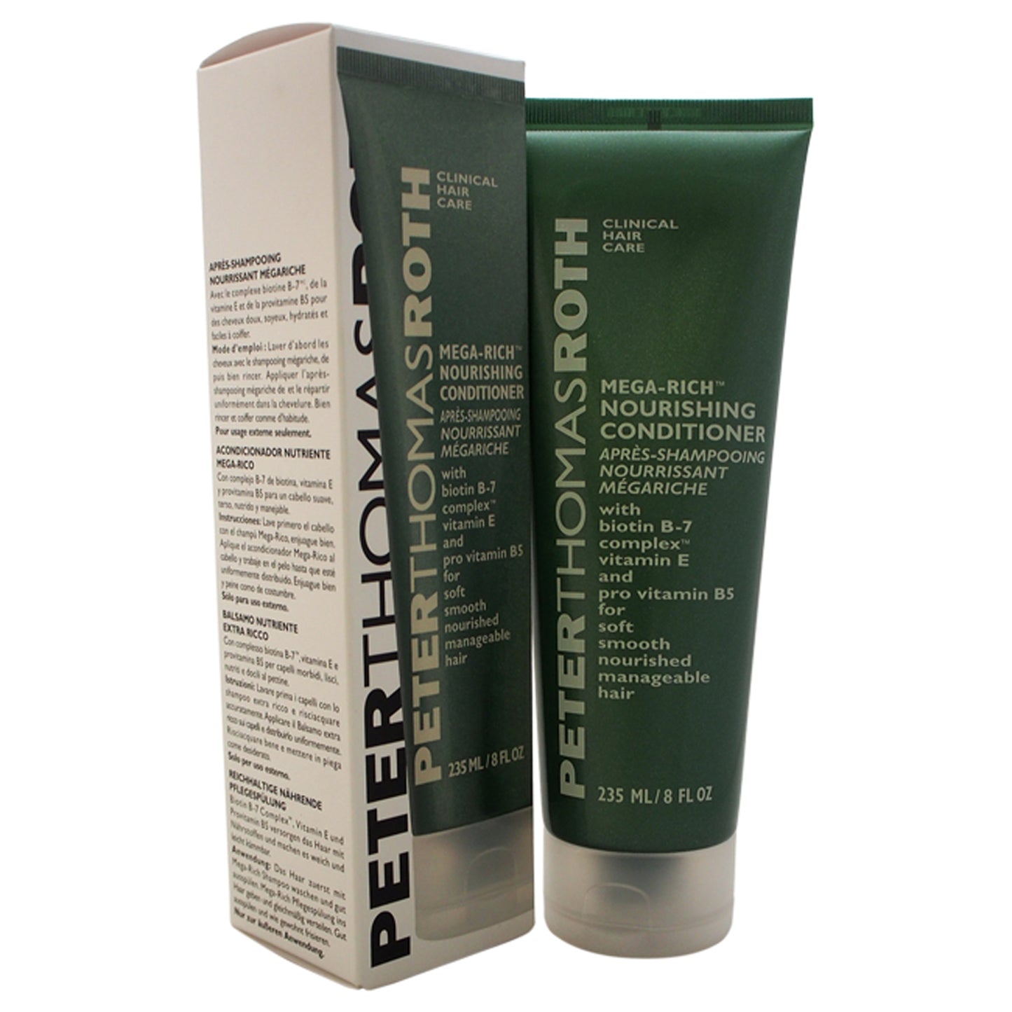 Mega-Rich Conditioner