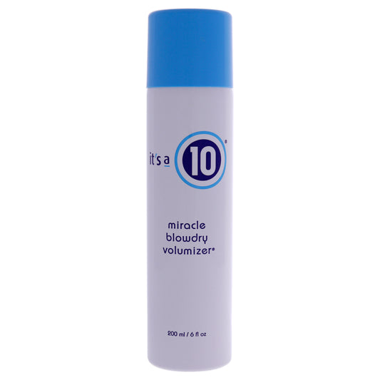 Miracle Blowdry Volumizer