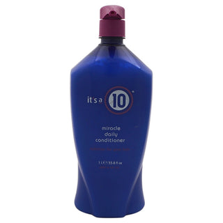Miracle Daily Conditioner