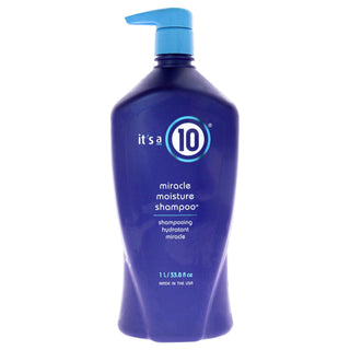 Miracle Moisture Shampoo