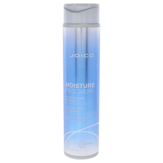 Moisture Recovery Shampoo
