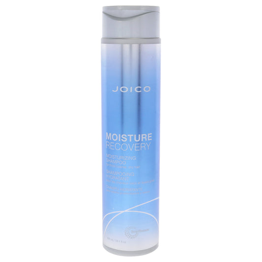 Moisture Recovery Shampoo