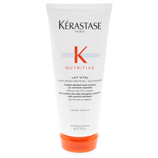 Nutritive Lait Vital Conditioner