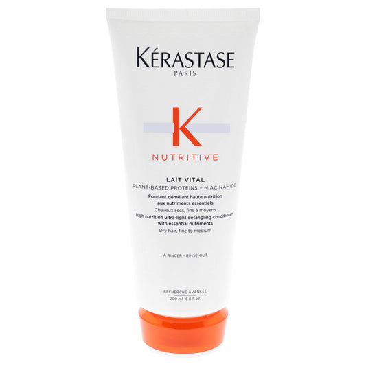 Nutritive Lait Vital Conditioner