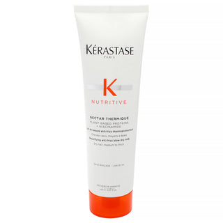 Nutritive Nectar Thermique