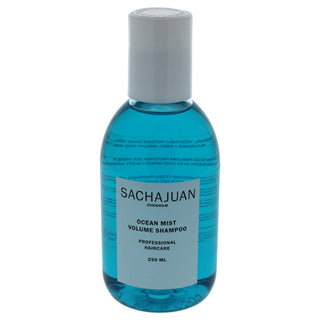 Ocean Mist Volume Shampoo