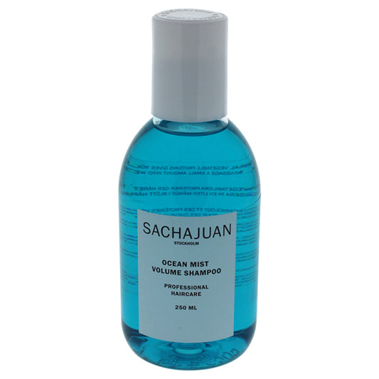 Ocean Mist Volume Shampoo