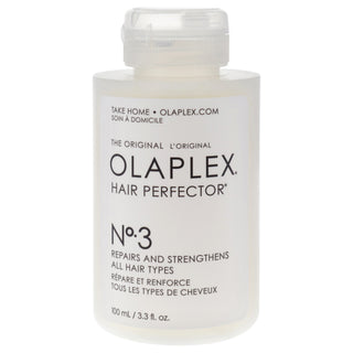 No 3 Olaplex Hair Perfector