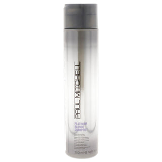 Platinum Blonde Shampoo