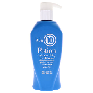 Potion 10 Miracle Repair Daily Conditioner