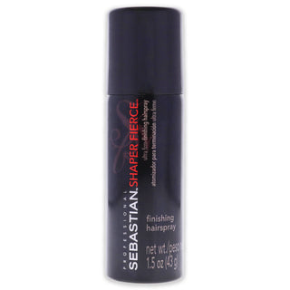 Shaper Fierce Hairspray