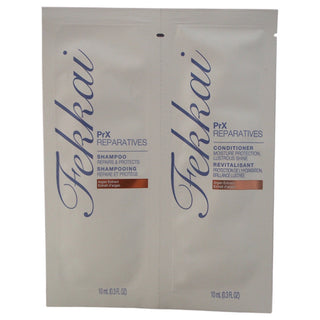 PRX Reparatives Shampoo & Conditioner Duo