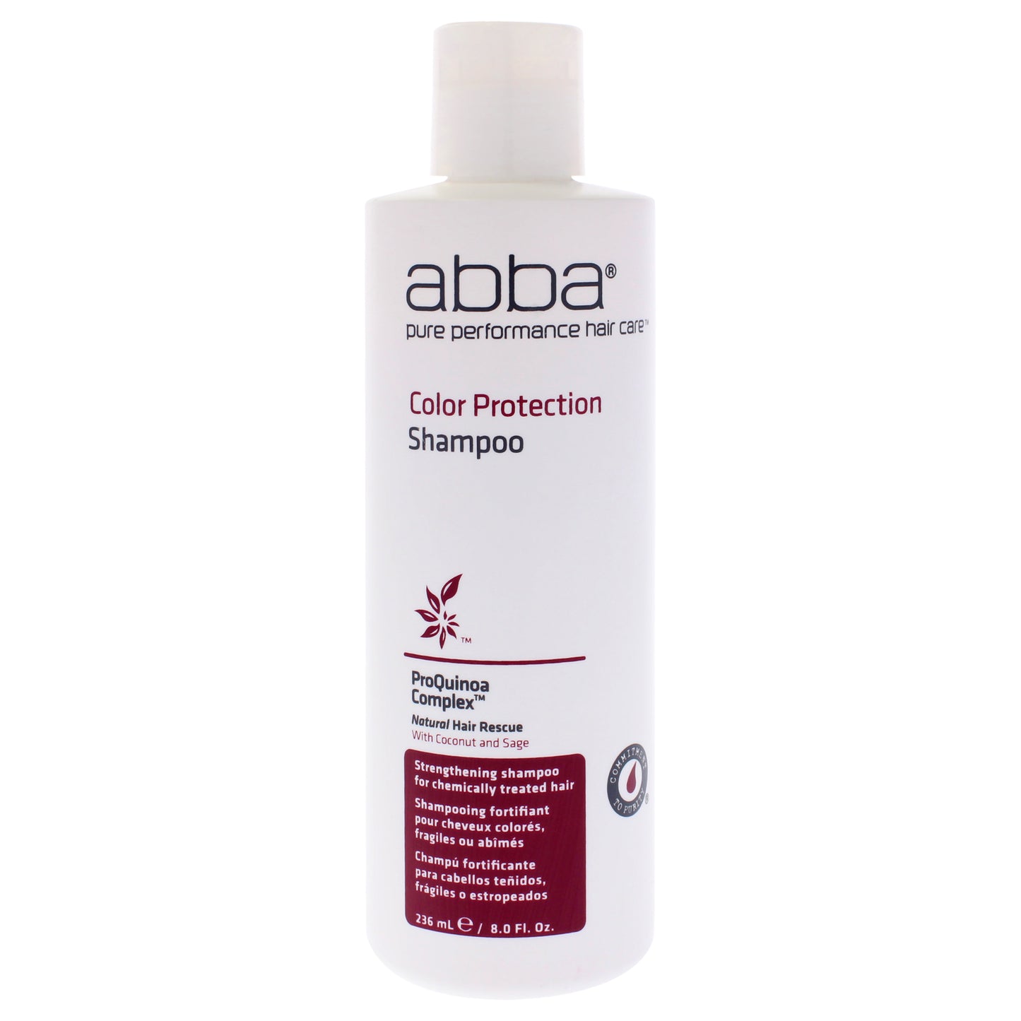 Color Protection Shampoo