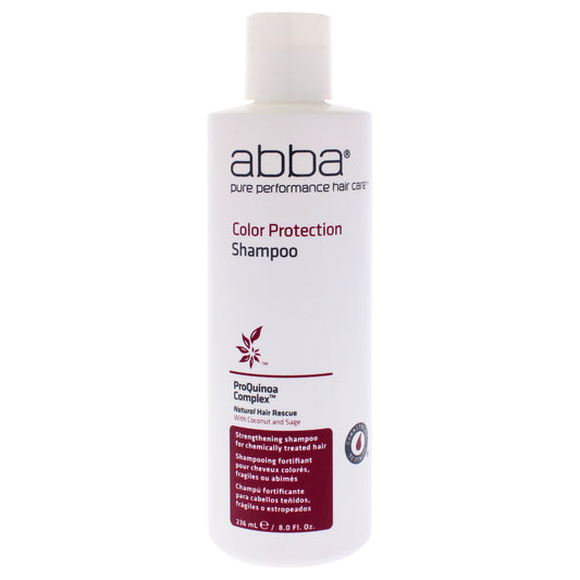 Color Protection Shampoo