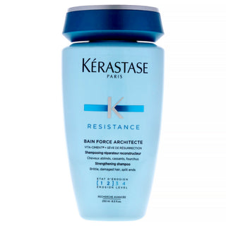 Bain Force Architecte Shampoo