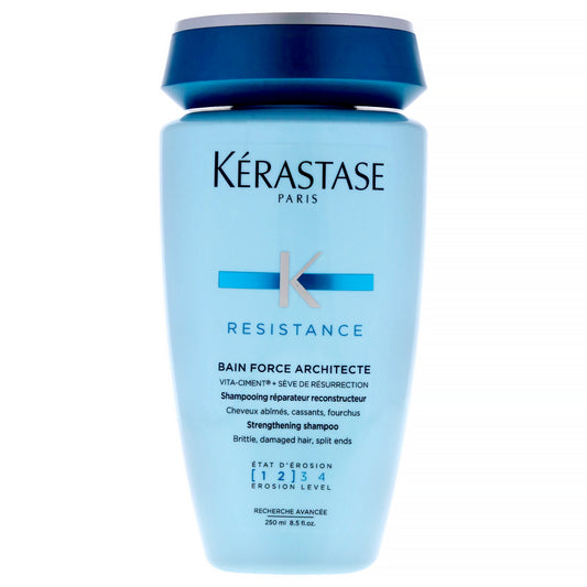 Bain Force Architecte Shampoo