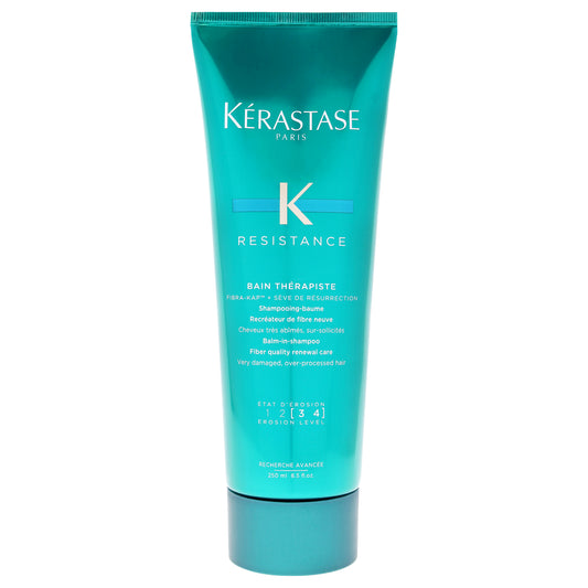 Resistance Bain Therapiste Shampoo