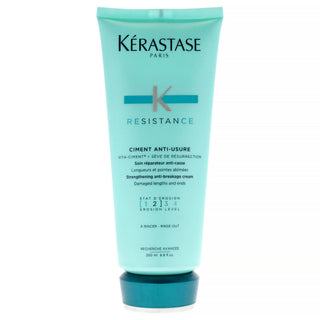Resistance Ciment Anti-Usure Conditioner