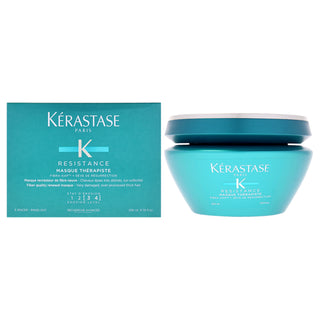 Resistance Masque Therapiste