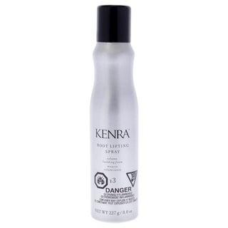Root Lifting Spray - 13