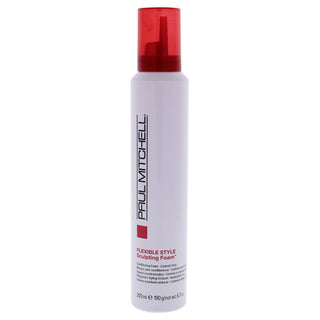 Flexible Style Sculpting Foam