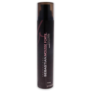 Mousse Forte Strong Hold Mousse
