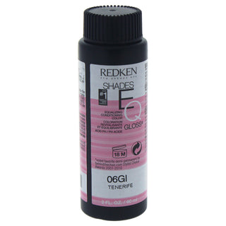 Shades EQ Color Gloss - 06GI Tenerife