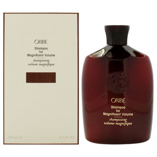 Shampoo For Magnificent Volume