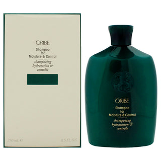 Shampoo for Moisture and Control