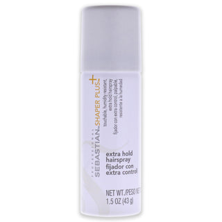 Shaper Plus Hairspray