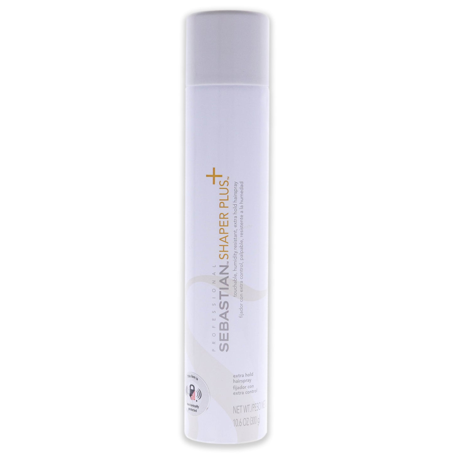 Shaper Plus Hair Spray