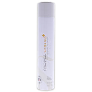 Shaper Plus Hair Spray