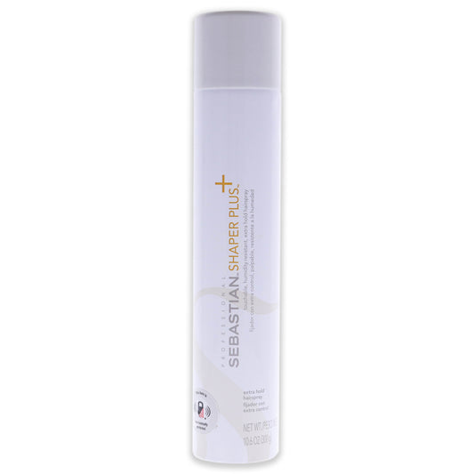 Shaper Plus Hair Spray