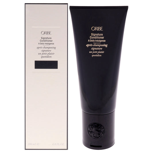 Signature Conditioner