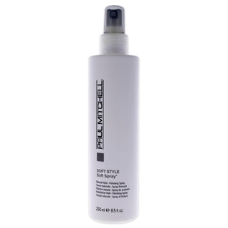 Soft Spray