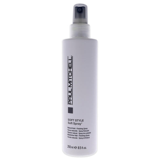 Soft Spray