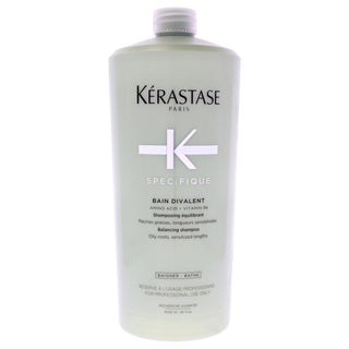Specifique Bain Divalent Shampoo