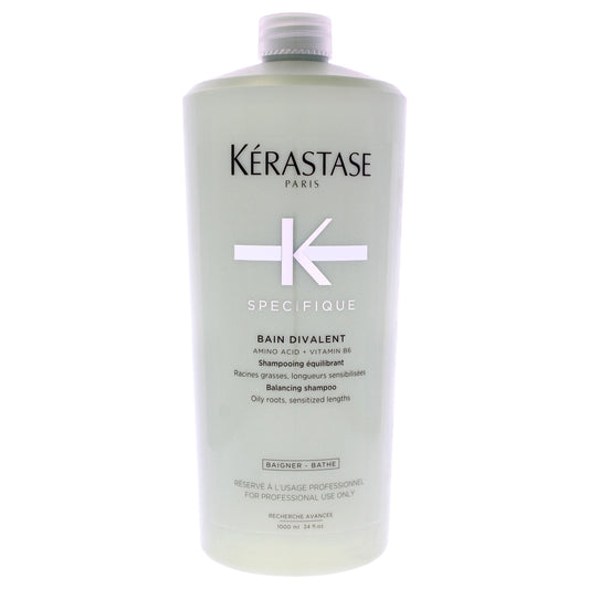 Specifique Bain Divalent Shampoo