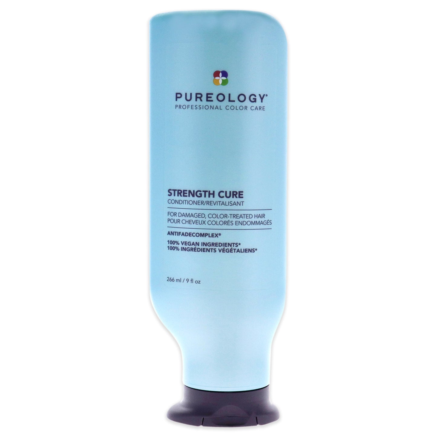 Strength Cure Conditioner
