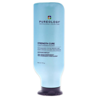 Strength Cure Conditioner