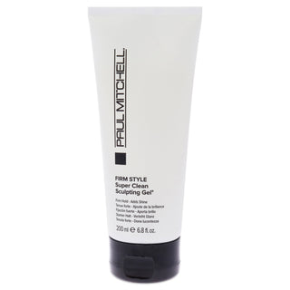 Firm Style Super Clean Sculpting Gel