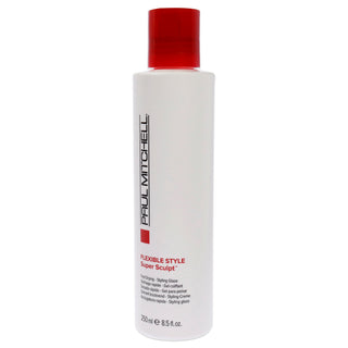 Super Sculpt Styling Glaze