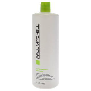 Super Skinny Shampoo