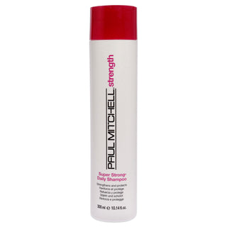 Super Strong Daily Shampoo