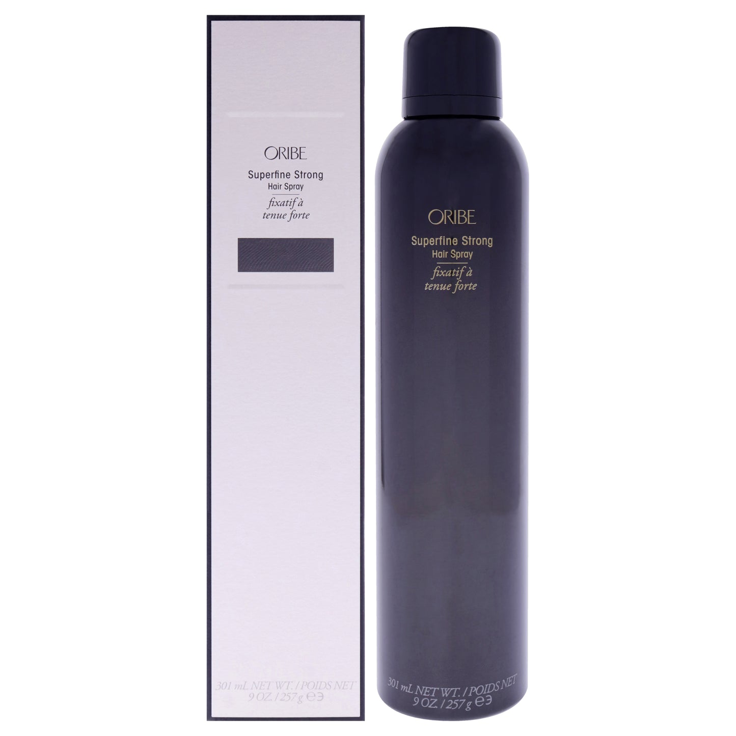 Superfine Strong Hairspray