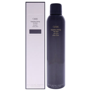 Superfine Strong Hairspray