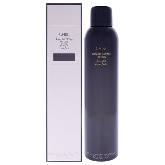 Superfine Strong Hairspray