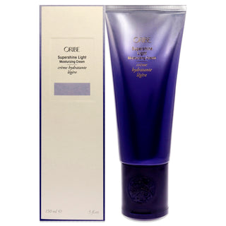 Supershine Light Mosturizing Cream