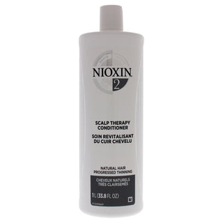 System 2 Scalp Therapy Conditioner